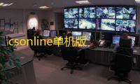 csonline单机版下载 v22-hy 人气热度	：64℃